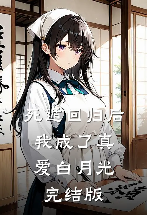 死遁回归后，我成了真爱白月光完结版