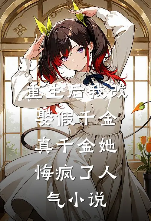 重生后我改娶假千金，真千金她悔疯了人气小说