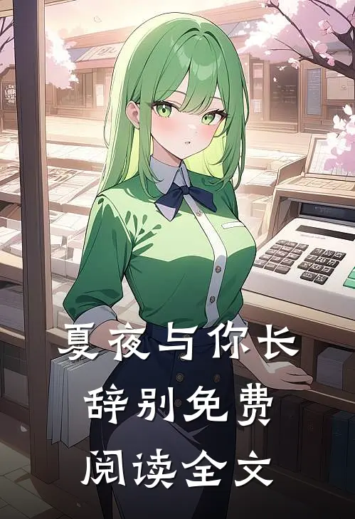 夏夜与你长辞别免费阅读全文