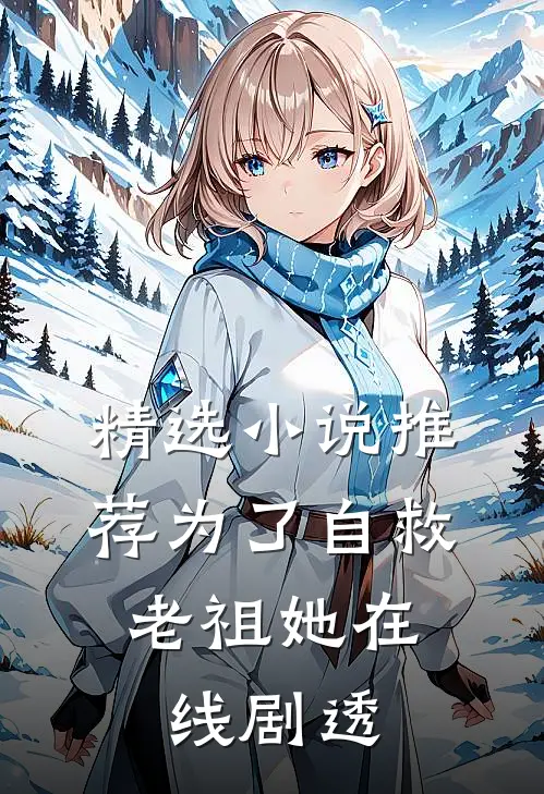 精选小说推荐为了自救，老祖她在线剧透