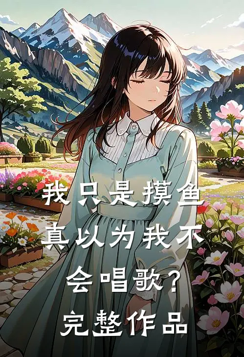 我只是摸鱼，真以为我不会唱歌？完整作品