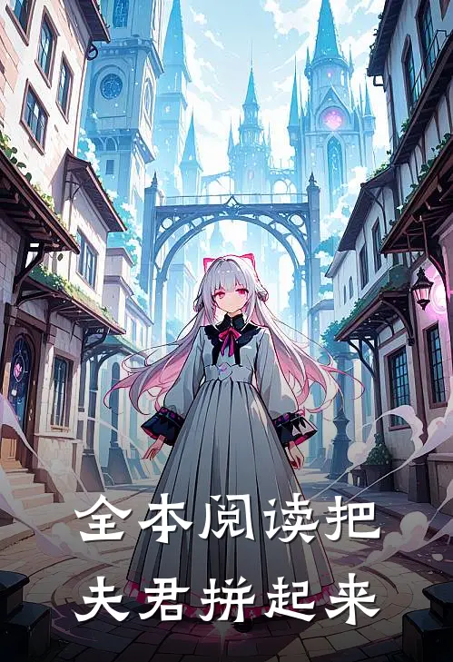 全本阅读把夫君拼起来