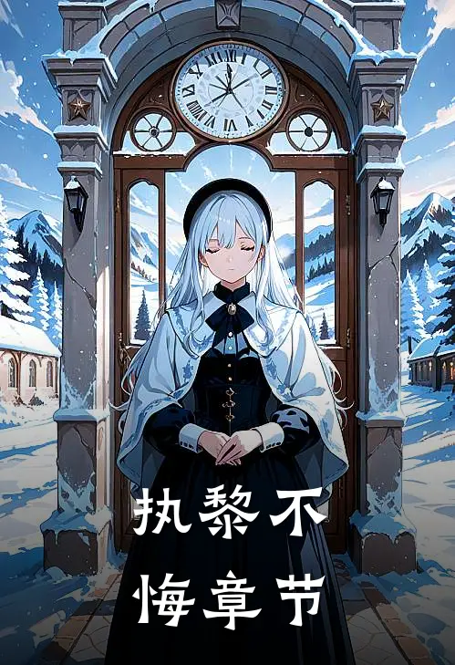 执黎不悔章节