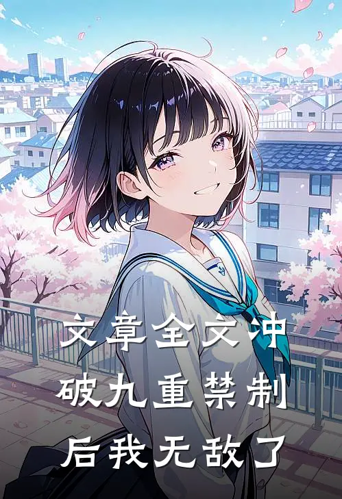 文章全文冲破九重禁制后我无敌了