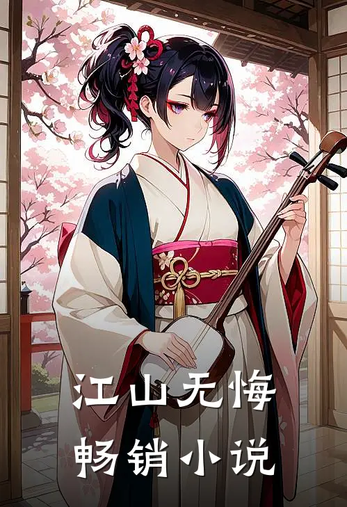 江山无悔畅销小说
