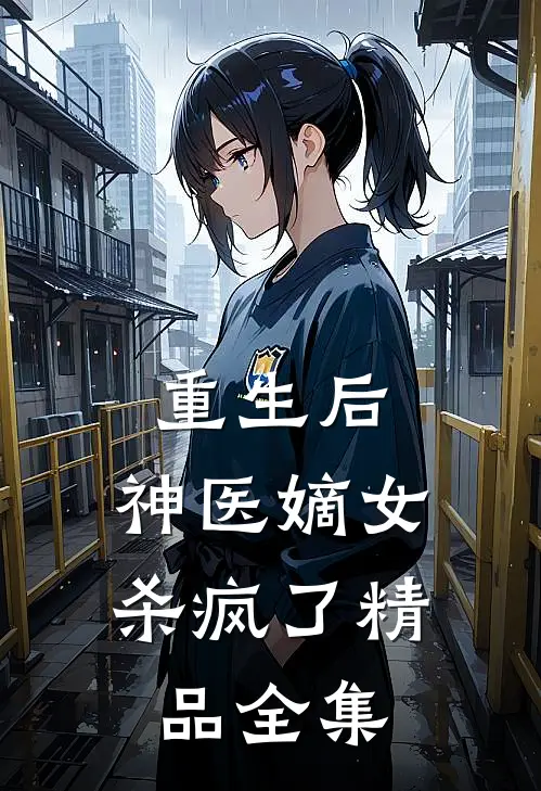 重生后,神医嫡女杀疯了精品全集