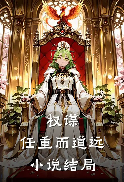 权谋：任重而道远小说结局