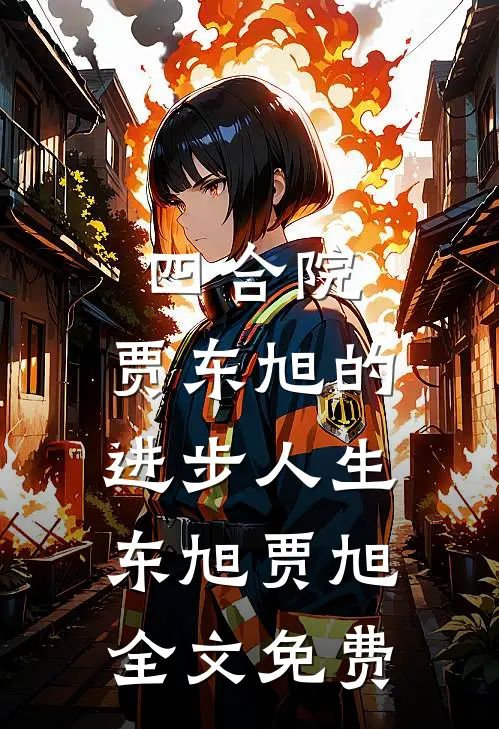 四合院：贾东旭的进步人生东旭贾旭全文免费