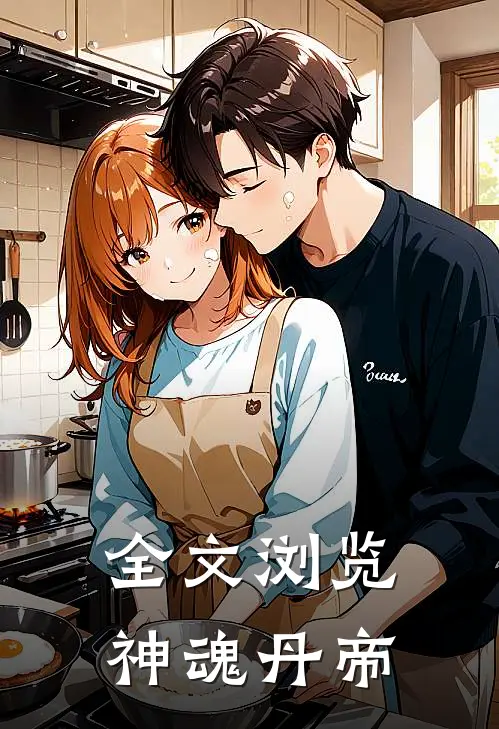 全文浏览神魂丹帝