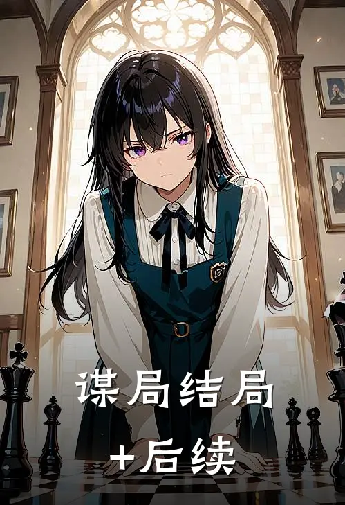 谋局结局+后续