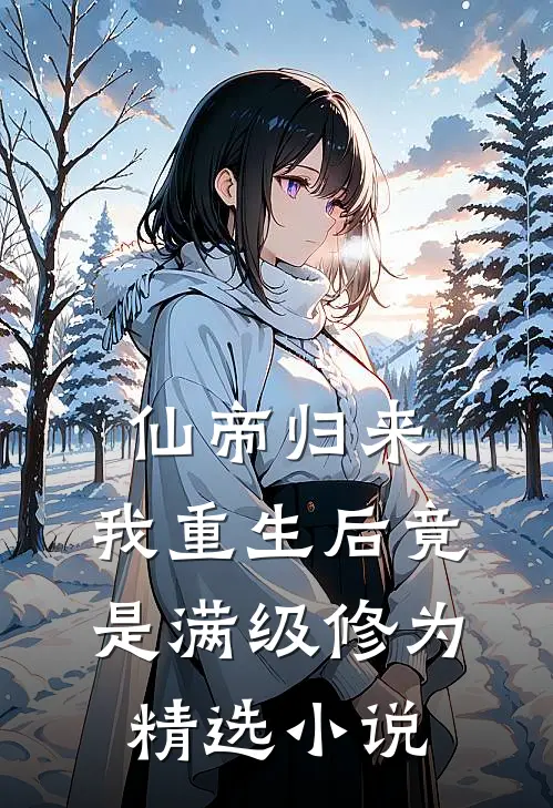 仙帝归来：我重生后竟是满级修为精选小说