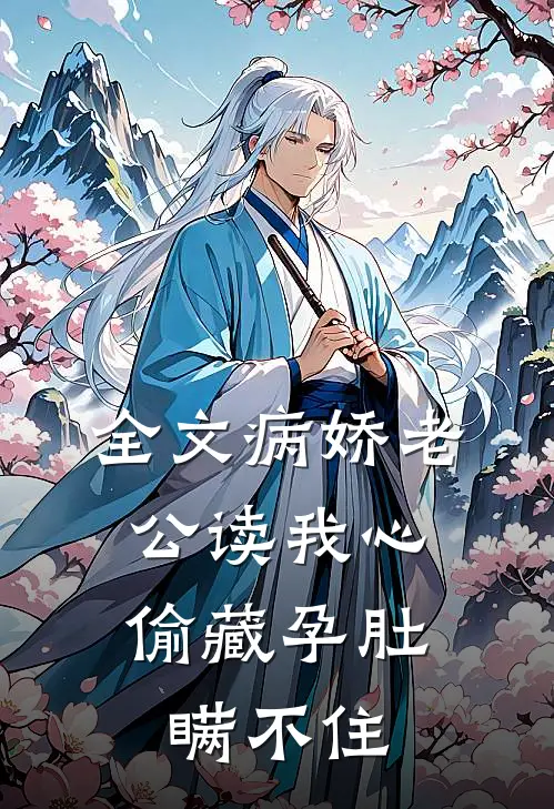 全文病娇老公读我心，偷藏孕肚瞒不住