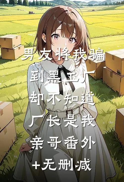 男友将我骗到黑工厂，却不知道厂长是我亲哥番外+无删减
