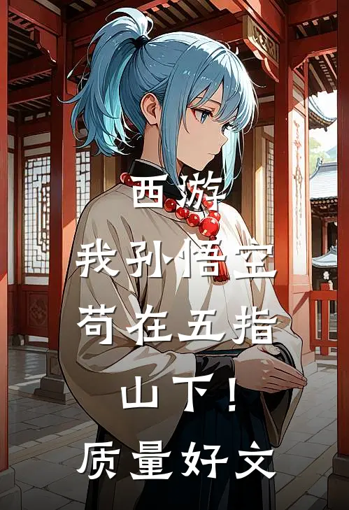 西游：我孙悟空，苟在五指山下！质量好文