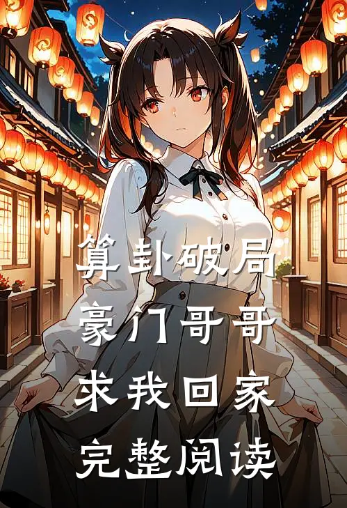 算卦破局，豪门哥哥求我回家完整阅读