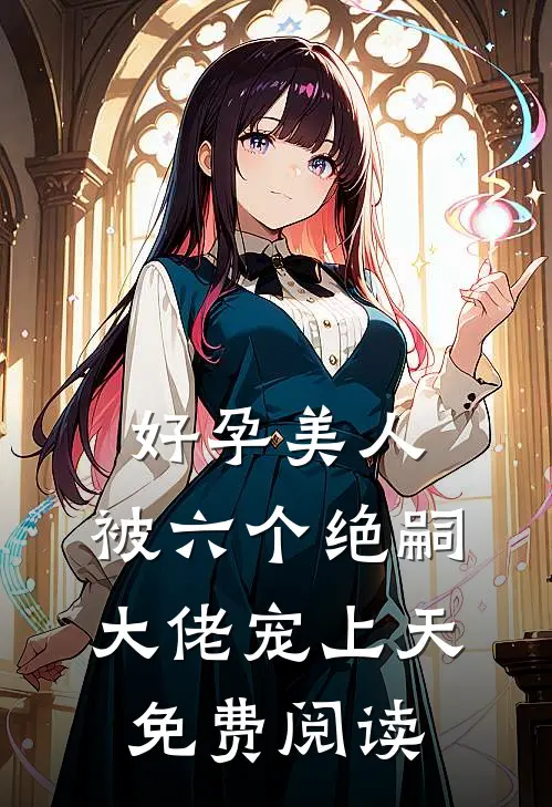 好孕美人，被六个绝嗣大佬宠上天免费阅读