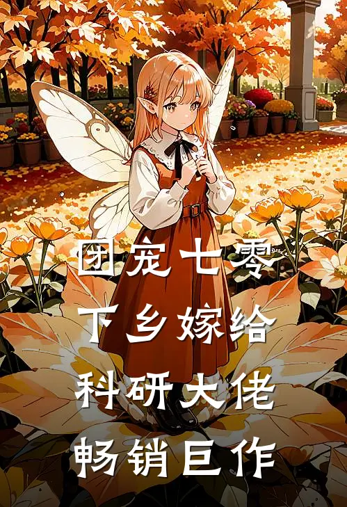 团宠七零,下乡嫁给科研大佬畅销巨作