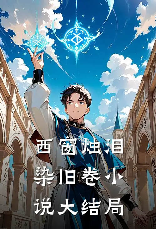 西窗烛泪染旧卷小说大结局