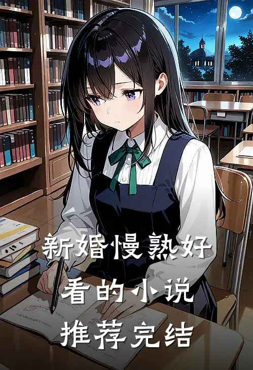 新婚慢熟好看的小说推荐完结