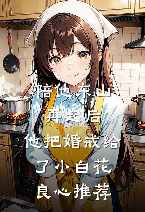 陪他东山再起后，他把婚戒给了小白花良心推荐