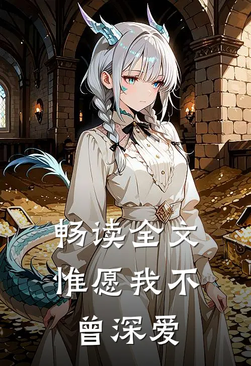 畅读全文惟愿我不曾深爱