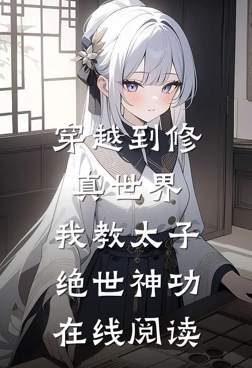 穿越到修真世界，我教太子绝世神功在线阅读