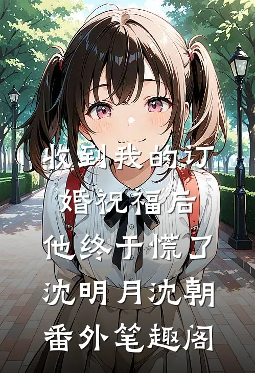收到我的订婚祝福后，他终于慌了：沈明月沈朝番外笔趣阁