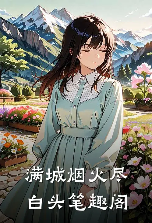 满城烟火尽白头笔趣阁