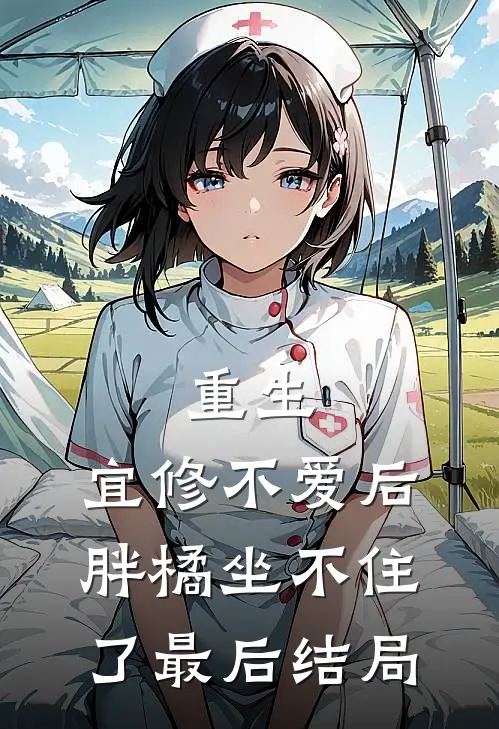 重生：宜修不爱后，胖橘坐不住了最后结局
