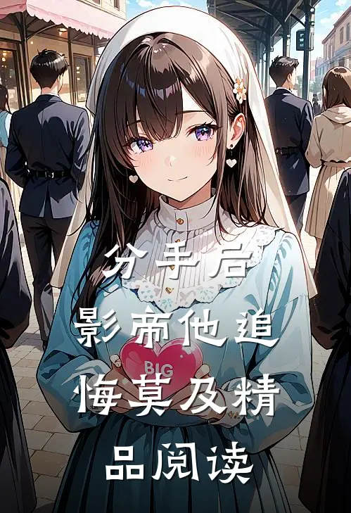 分手后，影帝他追悔莫及精品阅读