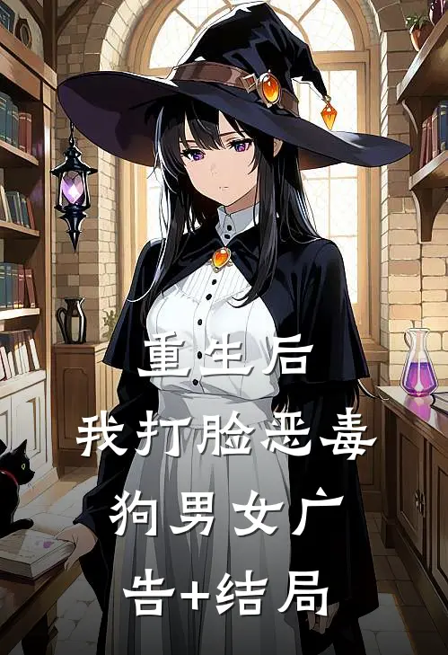 重生后，我打脸恶毒狗男女广告+结局