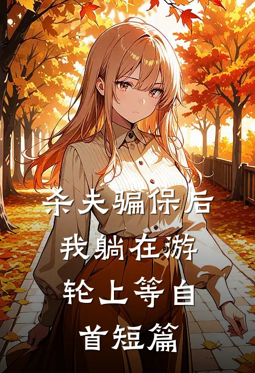 杀夫骗保后，我躺在游轮上等自首短篇