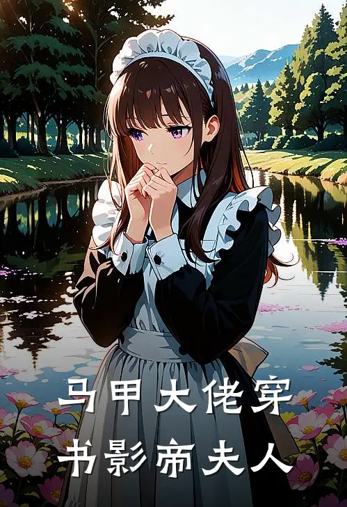 马甲大佬穿书影帝夫人