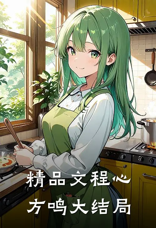 精品文程心方鸣大结局
