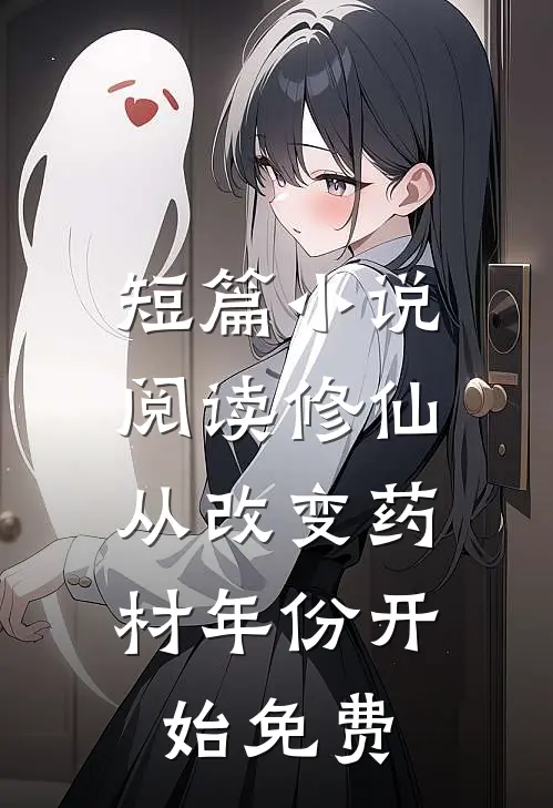 短篇小说阅读修仙:从改变药材年份开始 免费