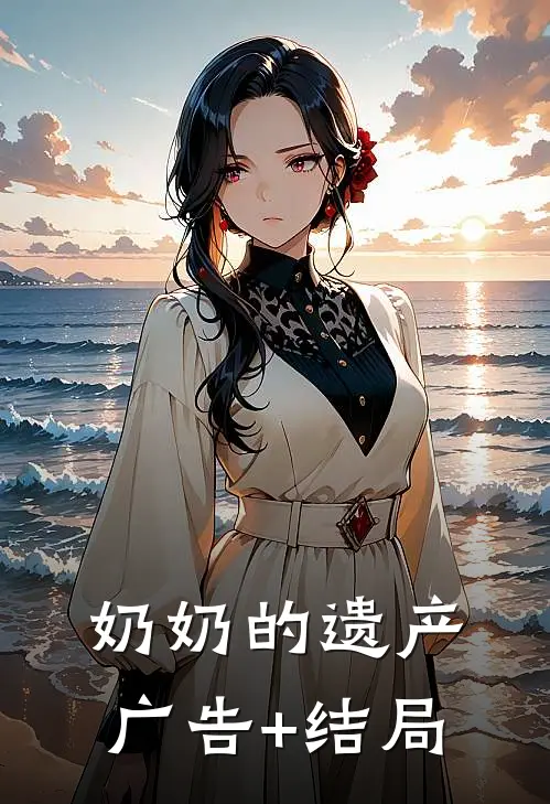 奶奶的遗产广告+结局