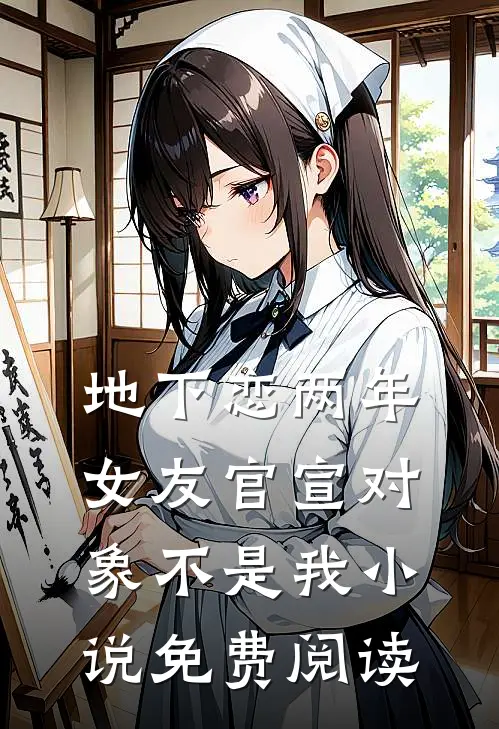 地下恋两年，女友官宣对象不是我小说免费阅读