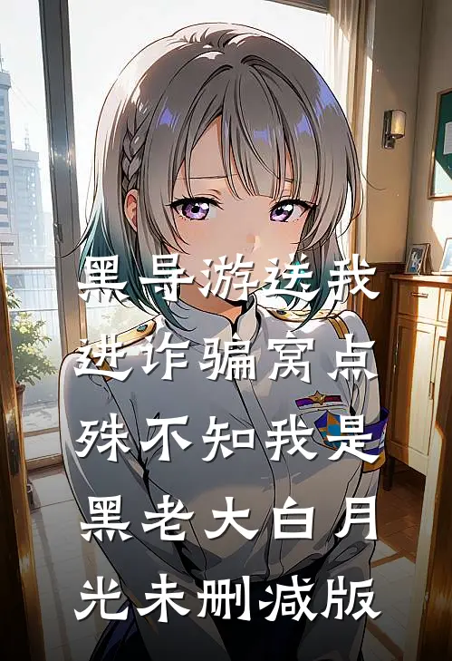 黑导游送我进诈骗窝点，殊不知我是黑老大白月光未删减版