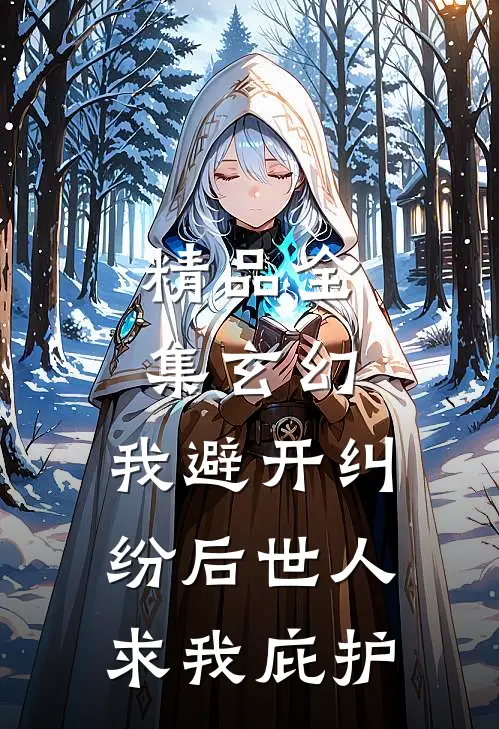 精品全集玄幻：我避开纠纷后世人求我庇护