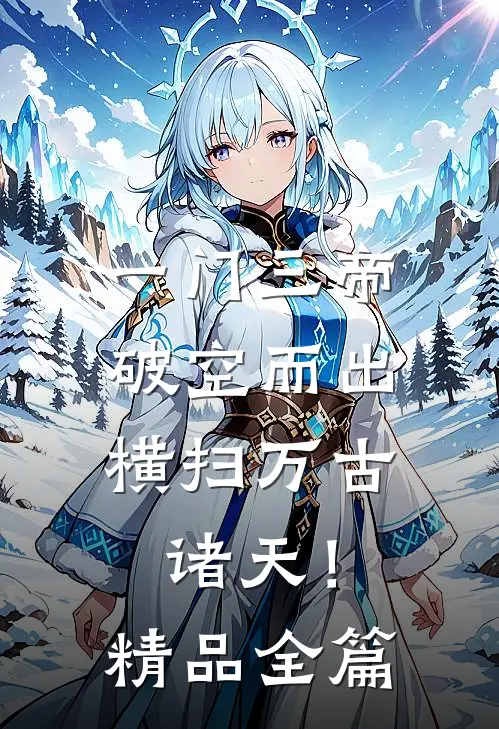 一门三帝破空而出，横扫万古诸天！精品全篇