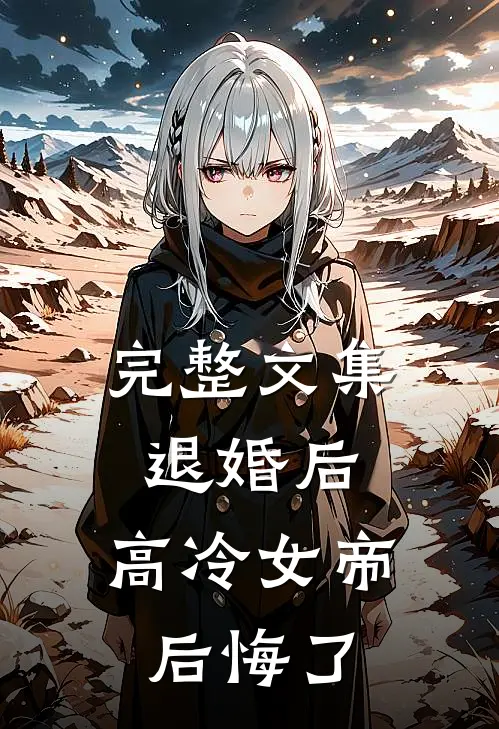 完整文集退婚后，高冷女帝后悔了