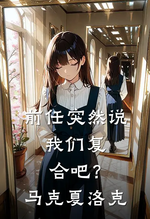 前任突然说，我们复合吧？马克夏洛克