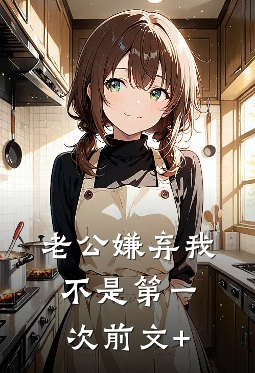 老公嫌弃我不是第一次前文+