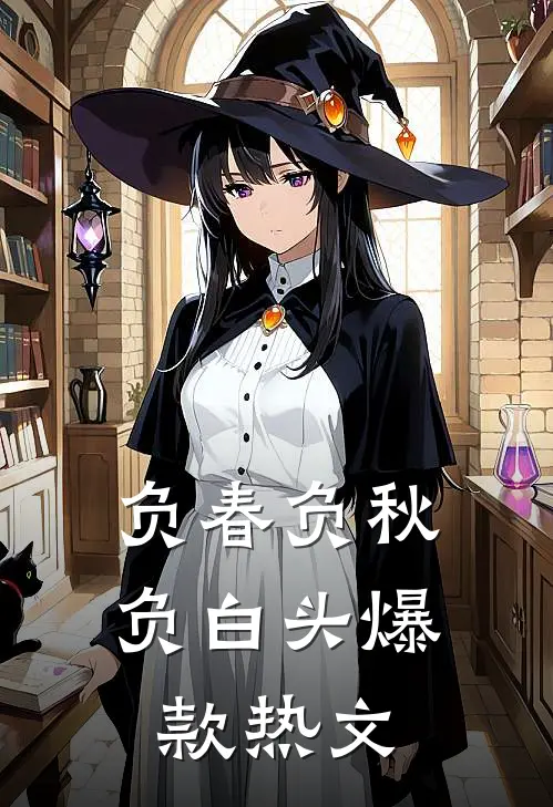 负春负秋负白头爆款热文