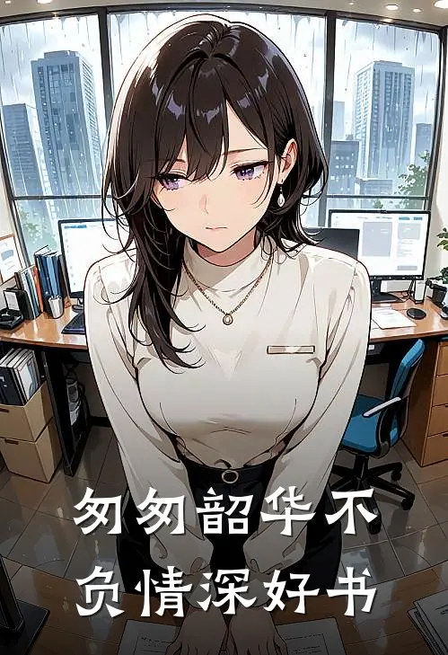 匆匆韶华不负情深好书
