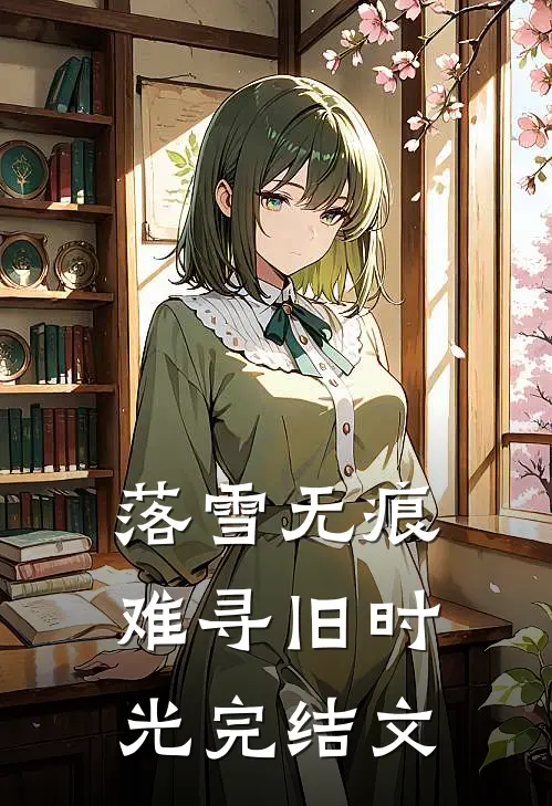 落雪无痕，难寻旧时光完结文
