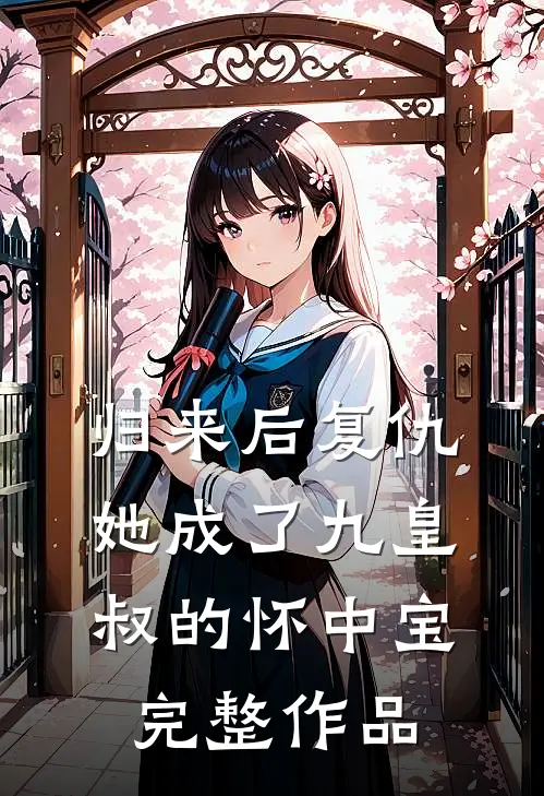 归来后复仇，她成了九皇叔的怀中宝完整作品