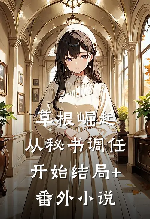草根崛起：从秘书调任开始结局+番外小说