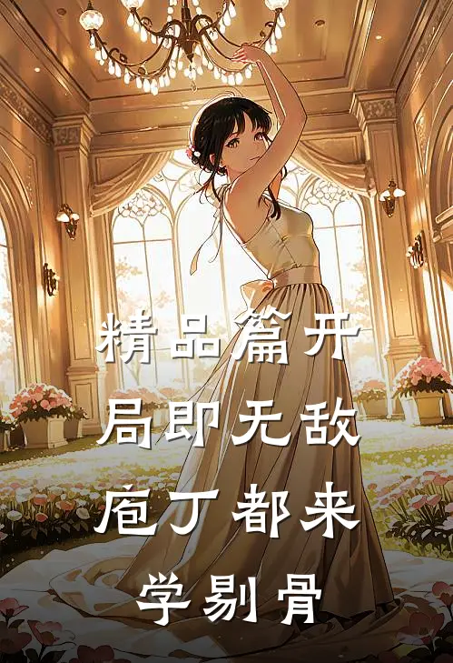 精品篇开局即无敌，庖丁都来学剔骨