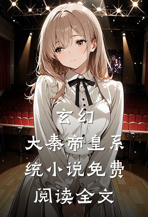 玄幻：大秦帝皇系统小说免费阅读全文